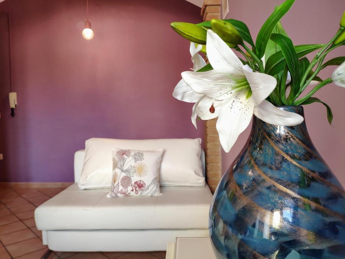 Your Home In Bonaria Cagliari Exterior photo