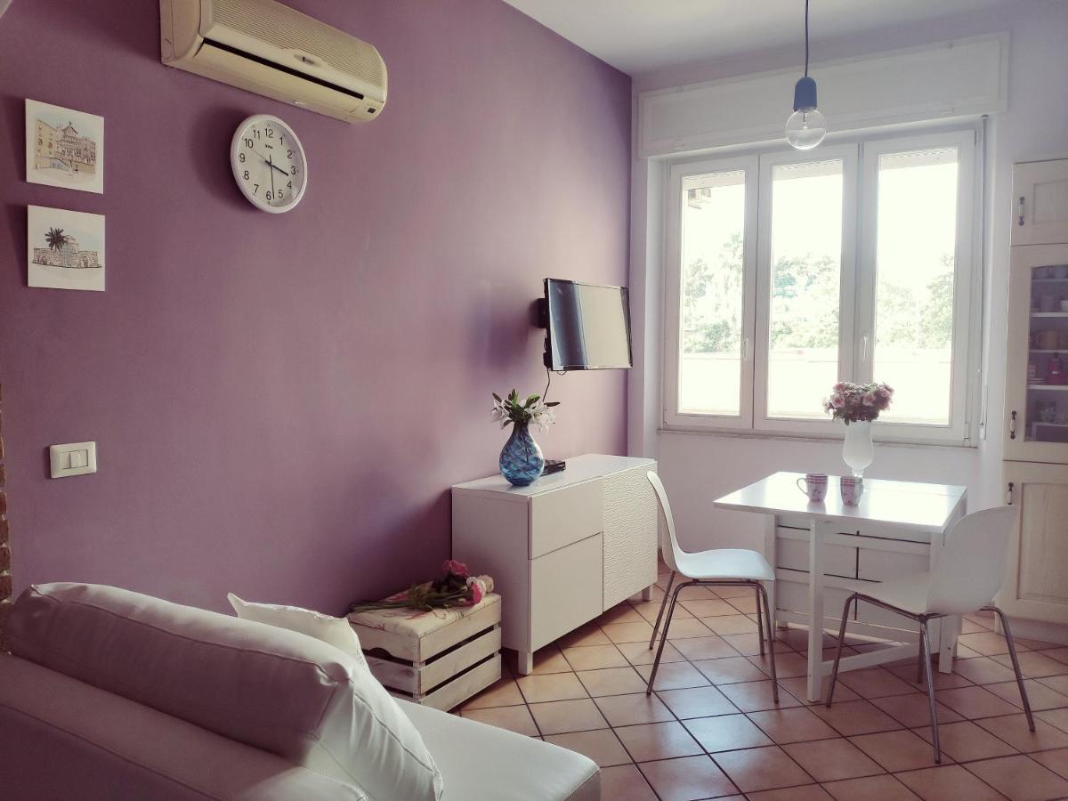 Your Home In Bonaria Cagliari Exterior photo